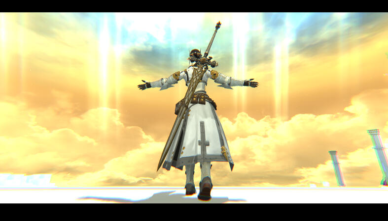 Year of the Black Rainbow